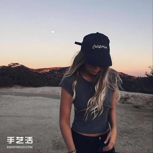 不上鏡的害羞女生 拍照Pose就該這樣擺 -  rpnrmr.com