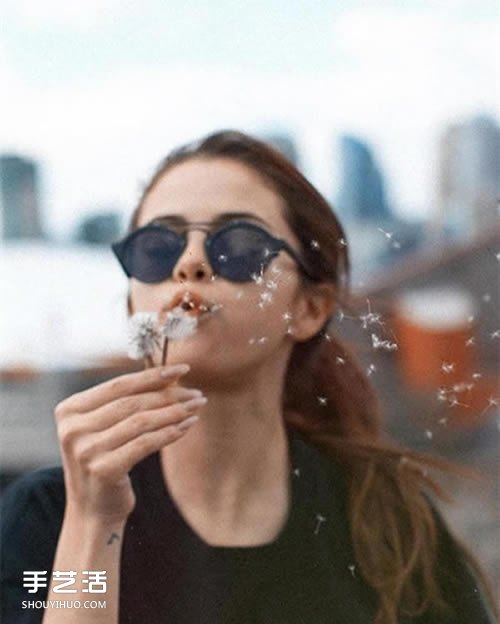 不上鏡的害羞女生 拍照Pose就該這樣擺 -  rpnrmr.com