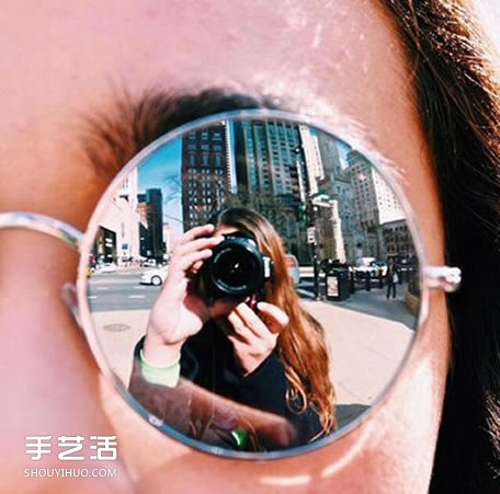 不上鏡的害羞女生 拍照Pose就該這樣擺 -  rpnrmr.com