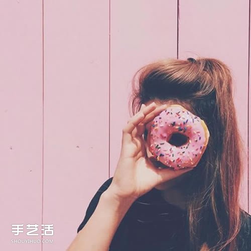 不上鏡的害羞女生 拍照Pose就該這樣擺 -  rpnrmr.com