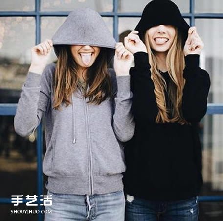 不上鏡的害羞女生 拍照Pose就該這樣擺 -  rpnrmr.com
