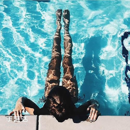 不上鏡的害羞女生 拍照Pose就該這樣擺 -  rpnrmr.com
