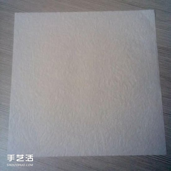 美麗天使的折紙方法 手工折疊立體天使圖解 -  rpnrmr.com