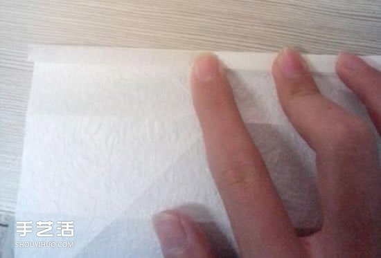 美麗天使的折紙方法 手工折疊立體天使圖解 -  rpnrmr.com