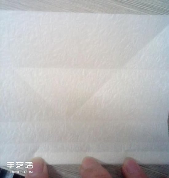 美麗天使的折紙方法 手工折疊立體天使圖解 -  rpnrmr.com