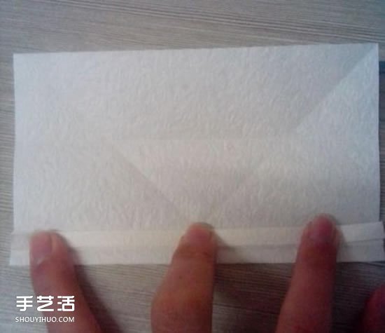 美麗天使的折紙方法 手工折疊立體天使圖解 -  rpnrmr.com