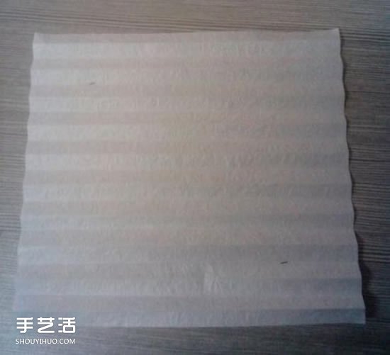 美麗天使的折紙方法 手工折疊立體天使圖解 -  rpnrmr.com