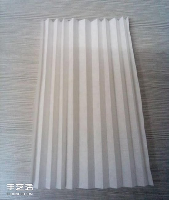 美麗天使的折紙方法 手工折疊立體天使圖解 -  rpnrmr.com