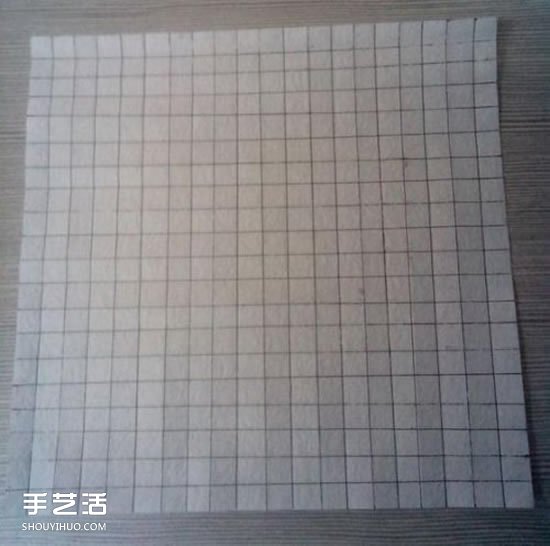 美麗天使的折紙方法 手工折疊立體天使圖解 -  rpnrmr.com
