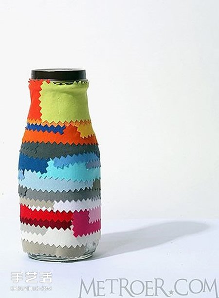 飲料瓶手繪圖片大全 手工飲料瓶畫(huà)畫(huà)作品欣賞 -  rpnrmr.com