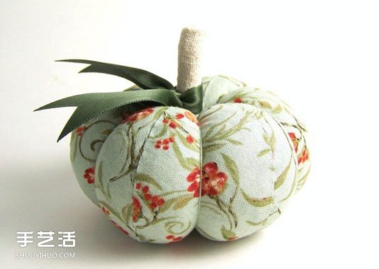 有愛的手工布藝作品圖片 實用之余還能療愈人心 -  rpnrmr.com