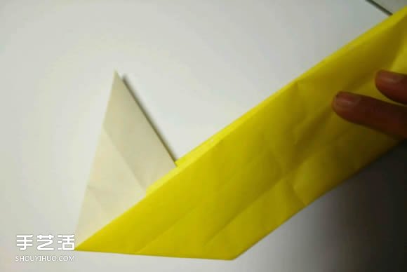 折紙?jiān)恼鄯▓D解教程 包括盛元宵的勺子 -  rpnrmr.com
