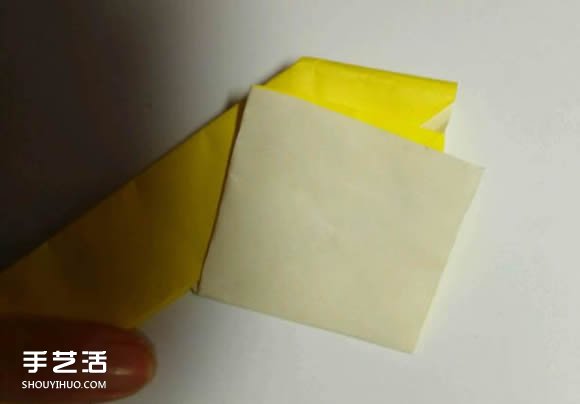 折紙?jiān)恼鄯▓D解教程 包括盛元宵的勺子 -  rpnrmr.com