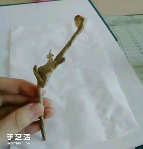 楊桃花怎么折圖解教程 手工楊桃花折紙方法 -  rpnrmr.com