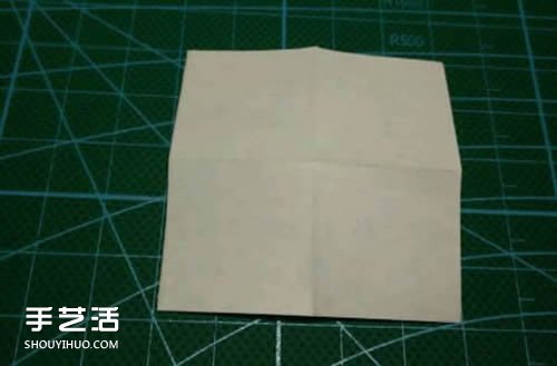 楊桃花怎么折圖解教程 手工楊桃花折紙方法 -  rpnrmr.com