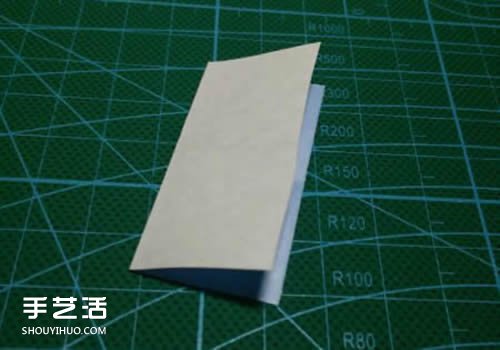 楊桃花怎么折圖解教程 手工楊桃花折紙方法 -  rpnrmr.com