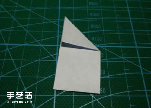 楊桃花怎么折圖解教程 手工楊桃花折紙方法 -  rpnrmr.com