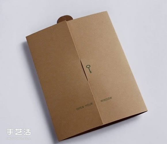 剪紙窗戶小掛件手工制作 創(chuàng)意窗戶風鈴DIY圖解 -  rpnrmr.com
