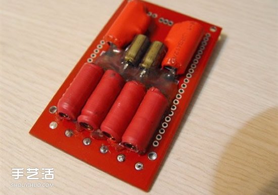 自制功放機教程圖解 詳細功放機DIY方法過程 -  rpnrmr.com