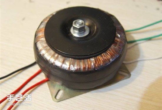 自制功放機教程圖解 詳細功放機DIY方法過程 -  rpnrmr.com