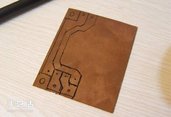 自制功放機教程圖解 詳細功放機DIY方法過程 -  rpnrmr.com