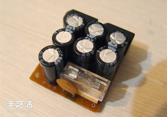 自制功放機教程圖解 詳細功放機DIY方法過程 -  rpnrmr.com