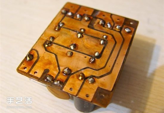 自制功放機教程圖解 詳細功放機DIY方法過程 -  rpnrmr.com