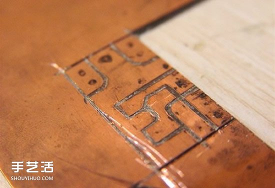 自制功放機教程圖解 詳細功放機DIY方法過程 -  rpnrmr.com