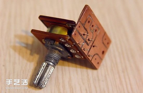 自制功放機教程圖解 詳細功放機DIY方法過程 -  rpnrmr.com