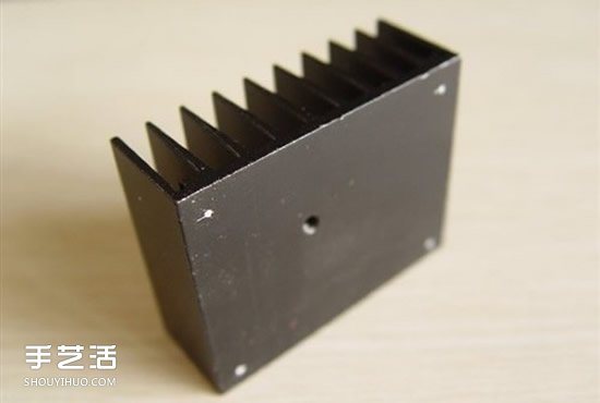 自制功放機教程圖解 詳細功放機DIY方法過程 -  rpnrmr.com