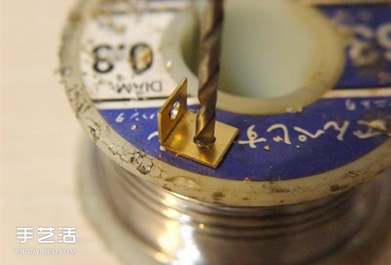 自制功放機教程圖解 詳細功放機DIY方法過程 -  rpnrmr.com