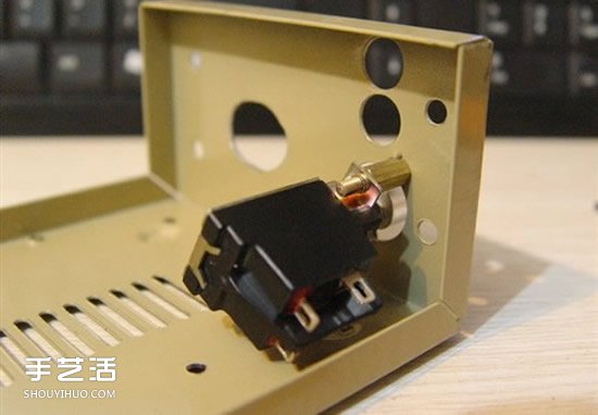 自制功放機教程圖解 詳細功放機DIY方法過程 -  rpnrmr.com