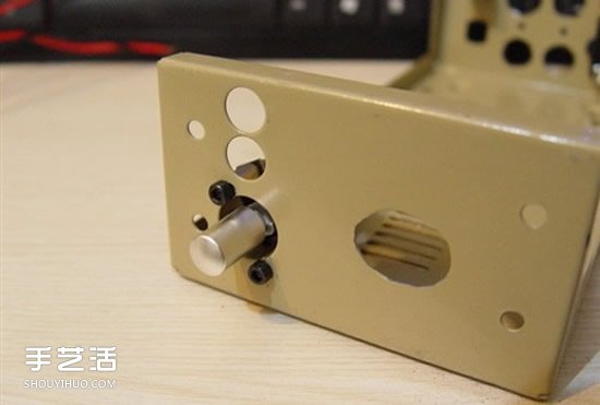 自制功放機教程圖解 詳細功放機DIY方法過程 -  rpnrmr.com