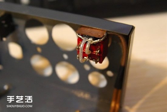 自制功放機教程圖解 詳細功放機DIY方法過程 -  rpnrmr.com