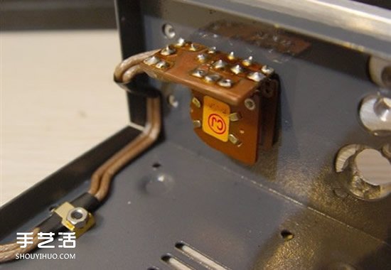 自制功放機教程圖解 詳細功放機DIY方法過程 -  rpnrmr.com