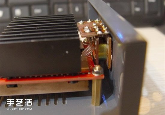 自制功放機教程圖解 詳細功放機DIY方法過程 -  rpnrmr.com