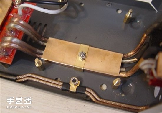自制功放機教程圖解 詳細功放機DIY方法過程 -  rpnrmr.com