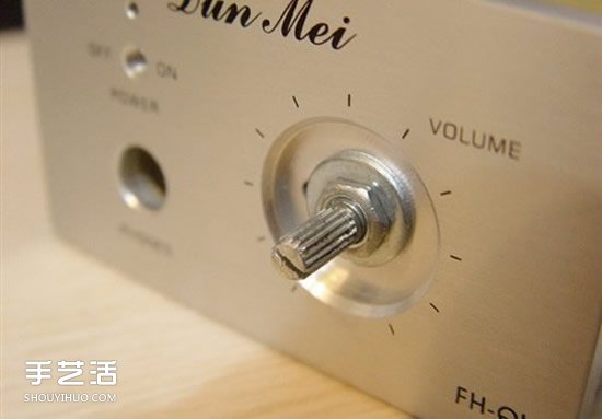 自制功放機教程圖解 詳細功放機DIY方法過程 -  rpnrmr.com