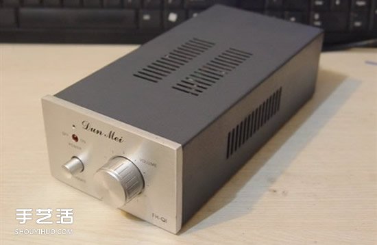 自制功放機教程圖解 詳細功放機DIY方法過程 -  rpnrmr.com