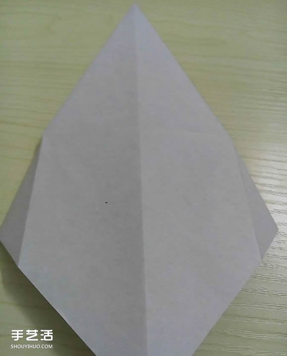 折紙折疊小刀的折法 手工折可折疊彈簧刀圖解 -  rpnrmr.com