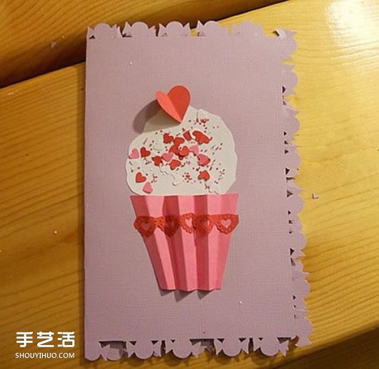 簡約婚禮邀請卡模板 創(chuàng)意手工婚禮邀請卡圖片 -  rpnrmr.com
