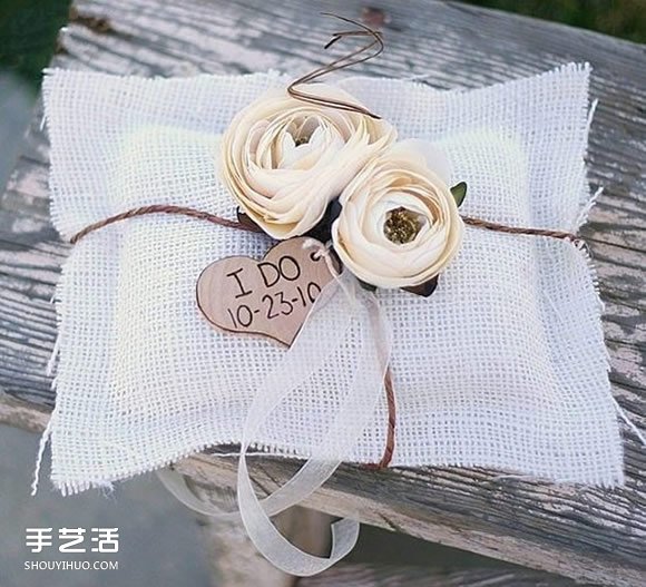 唯美婚禮裝飾小物DIY 手工婚慶裝飾物圖片 -  rpnrmr.com