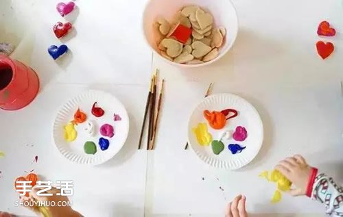 面粉手工創(chuàng)意：5種簡單的幼兒面粉小制作方法 -  rpnrmr.com