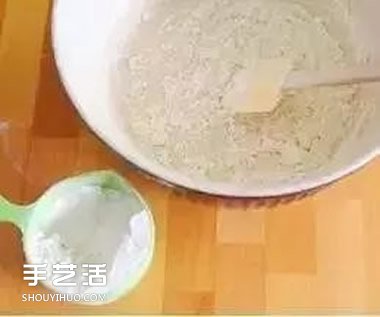 面粉手工創(chuàng)意：5種簡單的幼兒面粉小制作方法 -  rpnrmr.com