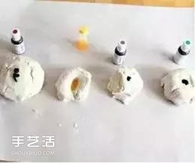 面粉手工創(chuàng)意：5種簡單的幼兒面粉小制作方法 -  rpnrmr.com