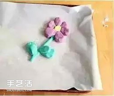 面粉手工創(chuàng)意：5種簡單的幼兒面粉小制作方法 -  rpnrmr.com