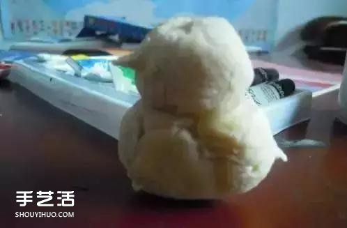 面粉手工創(chuàng)意：5種簡單的幼兒面粉小制作方法 -  rpnrmr.com