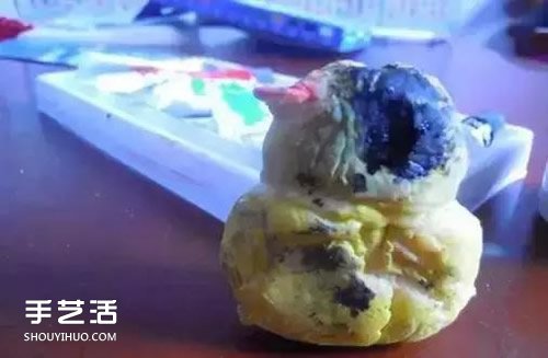 面粉手工創(chuàng)意：5種簡單的幼兒面粉小制作方法 -  rpnrmr.com