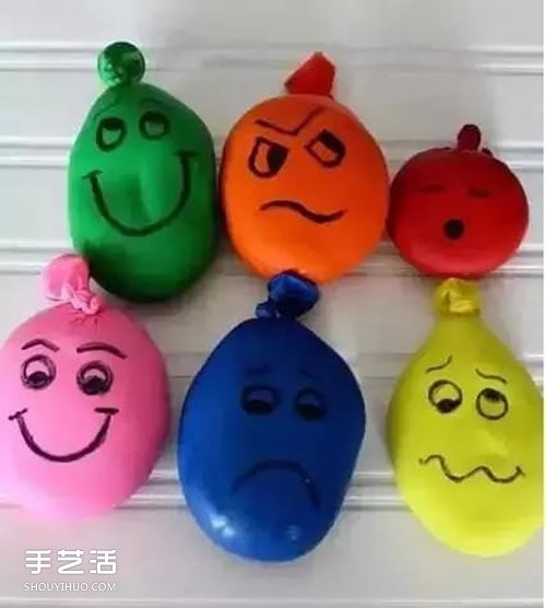面粉手工創(chuàng)意：5種簡單的幼兒面粉小制作方法 -  rpnrmr.com