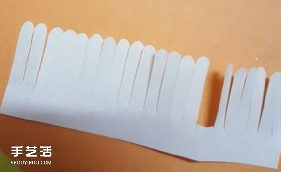 小雛菊手工制作教程 紙雛菊的做法圖解 -  rpnrmr.com